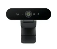 LOGITECH WEBCAM - BRIO 4K - GRAPHITE - USB - EMEA28i-935