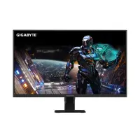 Gigabyte | Gaming Monitor | GS27QA | 27 " | IPS | QHD | 16:9 | 180 Hz | 1 ms | 2560 x 1440 pixels | 300 cd/m² | HDMI ports quantity 2 | Black | Warranty 36 month(s) – pilt 2