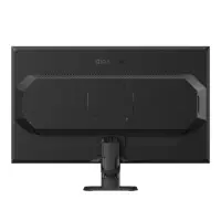 Gigabyte | Gaming Monitor | GS27QA | 27 " | IPS | QHD | 16:9 | 180 Hz | 1 ms | 2560 x 1440 pixels | 300 cd/m² | HDMI ports quantity 2 | Black | Warranty 36 month(s) – pilt 6