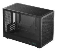 Deepcool CH260 | Black | ITX