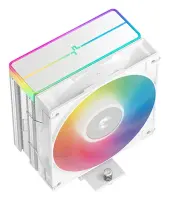 Deepcool CPU Cooler | AG400 WH ARGB V2 | Intel, AMD – pilt 2