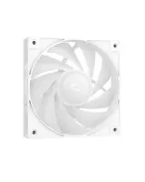 Deepcool CPU Cooler | AG400 WH ARGB V2 | Intel, AMD – pilt 7
