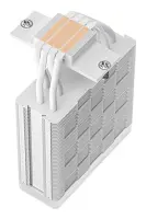 Deepcool CPU Cooler | AG400 WH ARGB V2 | Intel, AMD