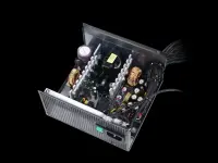 Deepcool 80 PLUS Standard PSU | PF500X | 500 W – pilt 2