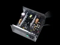 Deepcool 80 PLUS Standard PSU | PF600X | 600 W – pilt 4