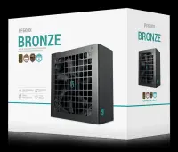 Deepcool 80 PLUS Standard PSU | PF600X | 600 W – pilt 5