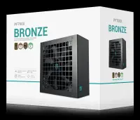 Deepcool 80 PLUS Standard PSU | PF700X | 700 W – pilt 4