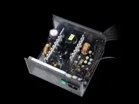 Deepcool 80 PLUS Standard PSU | PF700X | 700 W – pilt 8