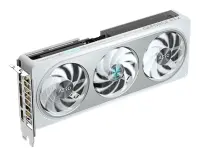 Gigabyte GeForce RTX 5060 Ti AERO OC 16G | NVIDIA | 16 GB | GeForce RTX 5060 Ti | GDDR7 | HDMI ports quantity 1 | PCI-E 5.0 – pilt 2