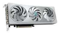 Gigabyte GeForce RTX 5060 Ti AERO OC 16G | NVIDIA | 16 GB | GeForce RTX 5060 Ti | GDDR7 | HDMI ports quantity 1 | PCI-E 5.0 – pilt 3