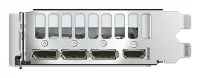 Gigabyte GeForce RTX 5060 Ti AERO OC 16G | NVIDIA | 16 GB | GeForce RTX 5060 Ti | GDDR7 | HDMI ports quantity 1 | PCI-E 5.0 – pilt 5