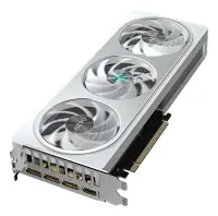 Gigabyte GeForce RTX 5060 Ti AERO OC 16G | NVIDIA | 16 GB | GeForce RTX 5060 Ti | GDDR7 | HDMI ports quantity 1 | PCI-E 5.0 – pilt 7
