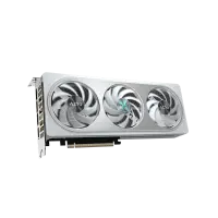 Gigabyte GeForce RTX 5060 Ti AERO OC 16G | NVIDIA | 16 GB | GeForce RTX 5060 Ti | GDDR7 | HDMI ports quantity 1 | PCI-E 5.0 – pilt 8