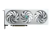 Gigabyte GeForce RTX 5060 Ti AERO OC 16G | NVIDIA | 16 GB | GeForce RTX 5060 Ti | GDDR7 | HDMI ports quantity 1 | PCI-E 5.0 – pilt 10