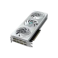 Gigabyte GeForce RTX 5060 Ti AERO OC 16G | NVIDIA | 16 GB | GeForce RTX 5060 Ti | GDDR7 | HDMI ports quantity 1 | PCI-E 5.0 – pilt 11