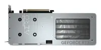 Gigabyte GeForce RTX 5060 Ti AERO OC 16G | NVIDIA | 16 GB | GeForce RTX 5060 Ti | GDDR7 | HDMI ports quantity 1 | PCI-E 5.0 – pilt 14