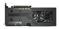 Gigabyte GeForce RTX 5060 Ti GAMING OC 16G | NVIDIA | 16 GB | GeForce RTX 5060 Ti | GDDR7 | HDMI ports quantity 1 | PCI-E 5.0 – pilt 4