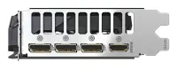 Gigabyte GeForce RTX 5060 Ti GAMING OC 16G | NVIDIA | 16 GB | GeForce RTX 5060 Ti | GDDR7 | HDMI ports quantity 1 | PCI-E 5.0 – pilt 7