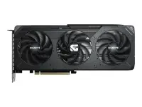 Gigabyte GeForce RTX 5060 Ti GAMING OC 16G | NVIDIA | 16 GB | GeForce RTX 5060 Ti | GDDR7 | HDMI ports quantity 1 | PCI-E 5.0 – pilt 8