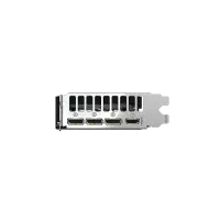 Gigabyte GeForce RTX 5060 Ti EAGLE MAX OC 16G | NVIDIA | 16 GB | GeForce RTX 5060 Ti | GDDR7 | HDMI ports quantity 1 | PCI-E 5.0