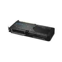 Gigabyte GeForce RTX 5060 Ti EAGLE MAX OC 16G | NVIDIA | 16 GB | GeForce RTX 5060 Ti | GDDR7 | HDMI ports quantity 1 | PCI-E 5.0 – pilt 3