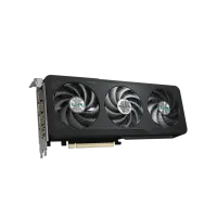 Gigabyte GeForce RTX 5060 Ti EAGLE MAX OC 16G | NVIDIA | 16 GB | GeForce RTX 5060 Ti | GDDR7 | HDMI ports quantity 1 | PCI-E 5.0 – pilt 4