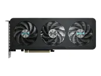 Gigabyte GeForce RTX 5060 Ti EAGLE MAX OC 16G | NVIDIA | 16 GB | GeForce RTX 5060 Ti | GDDR7 | HDMI ports quantity 1 | PCI-E 5.0 – pilt 5