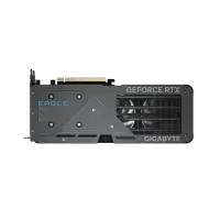Gigabyte GeForce RTX 5060 Ti EAGLE MAX OC 16G | NVIDIA | 16 GB | GeForce RTX 5060 Ti | GDDR7 | HDMI ports quantity 1 | PCI-E 5.0 – pilt 10