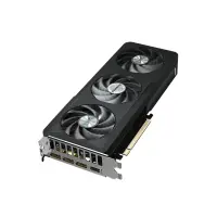 Gigabyte GeForce RTX 5060 Ti EAGLE MAX OC 16G | NVIDIA | 16 GB | GeForce RTX 5060 Ti | GDDR7 | HDMI ports quantity 1 | PCI-E 5.0 – pilt 11