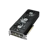 Gigabyte GeForce RTX 5060 Ti EAGLE MAX OC 16G | NVIDIA | 16 GB | GeForce RTX 5060 Ti | GDDR7 | HDMI ports quantity 1 | PCI-E 5.0 – pilt 13