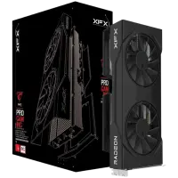 XFX Swift AMD Radeon RX 9060 XT OC 16GB GDDR6 128-bit HDMI 2x DP