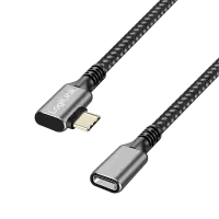 Logilink | SB 3.2 Gen 2 cable, 2m | CUA0112 | USB-C to USB-C