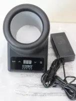 SALE OUT. Caso | Wine Cooler | VinoCase | Black | USED, SCRATCHES – pilt 2