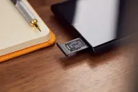 KINGSTON 1TB microSDXC Canvas Select