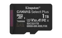 KINGSTON 1TB microSDXC Canvas Select – pilt 6