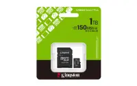 KINGSTON 1TB microSDXC Canvas Select – pilt 10