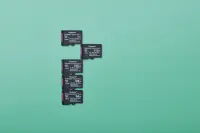 KINGSTON 512GB micSDXC Canvas Select – pilt 2