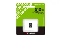 KINGSTON 512GB micSDXC Canvas Select – pilt 6