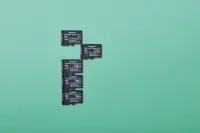 KINGSTON 64GB micSDXC Canvas Select
