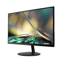 Acer | SA242YH1bi | 24 " | VA | 16:9 | 100 Hz | 4 ms | 1920 x 1080 pixels | 250 cd/m² | HDMI ports quantity 1 | Black – pilt 2