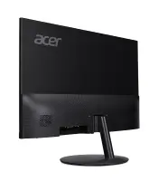 Acer | SA242YH1bi | 24 " | VA | 16:9 | 100 Hz | 4 ms | 1920 x 1080 pixels | 250 cd/m² | HDMI ports quantity 1 | Black – pilt 6