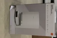 SALE OUT.  | Xiaomi Robot Vacuum (EU) | X20+ | Wet&Dry | 5200 mAh | Dust capacity 4 L | 6000 Pa | White | DAMAGED PACKAGING | 22 month(s)