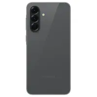 Samsung | Galaxy | A56 Enterprise Edition | Graphite | 6.7 " | Super AMOLED | 1080 x 2340 pixels | Internal RAM 8 GB | 128 GB | Dual SIM | 5G | Main camera resolution 50 MP | Secondary camera resolution 12 MP | Android | 15 – pilt 2