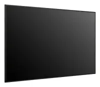 LG UHD Signage 190,5 cm (75") LED WiFi 700 cd/m² Full HD Must WebOS 24/7 – pilt 8