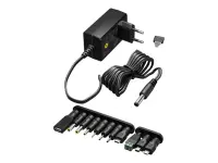 Goobay Universal Power Supply 5-15V, Max. 36W, 2.4A | 74436 – pilt 6