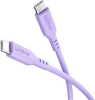 Goobay | USB-C Silicone Cable | 77745