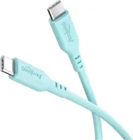 Goobay | USB-C Silicone Cable | 77744