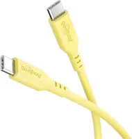Goobay | USB-C Silicone Cable | 77742