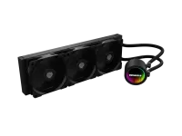 Genesis AIO Liquid Cooler | Hydria 360 | Intel, AMD