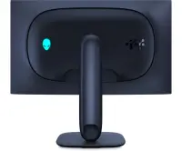 Dell | Alienware AW2725Q | 27 " | QD-OLED | UHD | 16:9 | 240 Hz | 0.03 ms | 3840 x 2160 pixels | 250 cd/m² | HDMI ports quantity 2 | Warranty 36 month(s)
